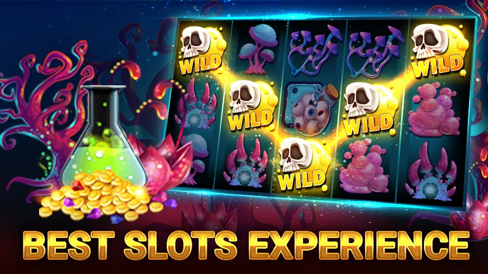 Trò chơi slot, bắn cá, đá gà SV88