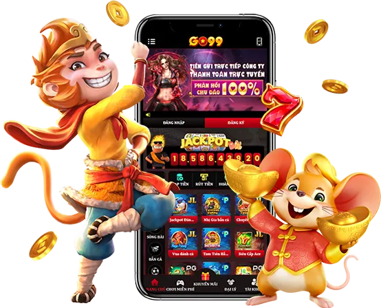 Giao diện người dùng SV88