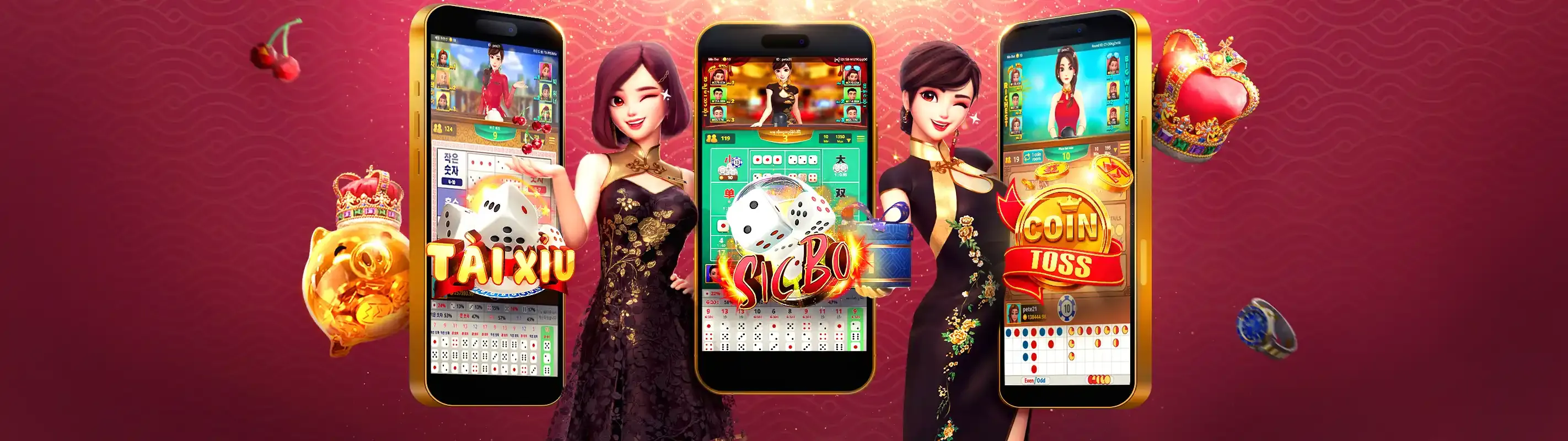 Trò Chơi Bắn Cá Hấp Dẫn tại SV88