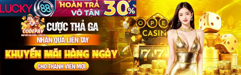 Vòng quay miễn phí SV88