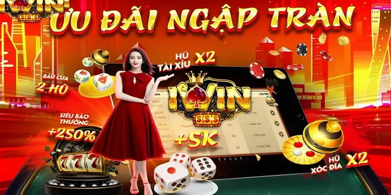 Ưu đãi chào mừng thành viên mới SV88
